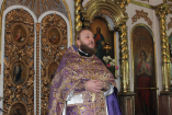 14-Архипастырский визит в г.Семипалатинск, в поселок Шульбинск и село Митрофановку